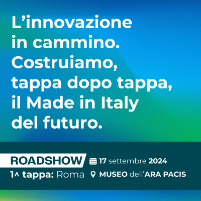 [MICS2024]_ROADSHOW_Roma_Banner_News_Tavola disegno 1 copia